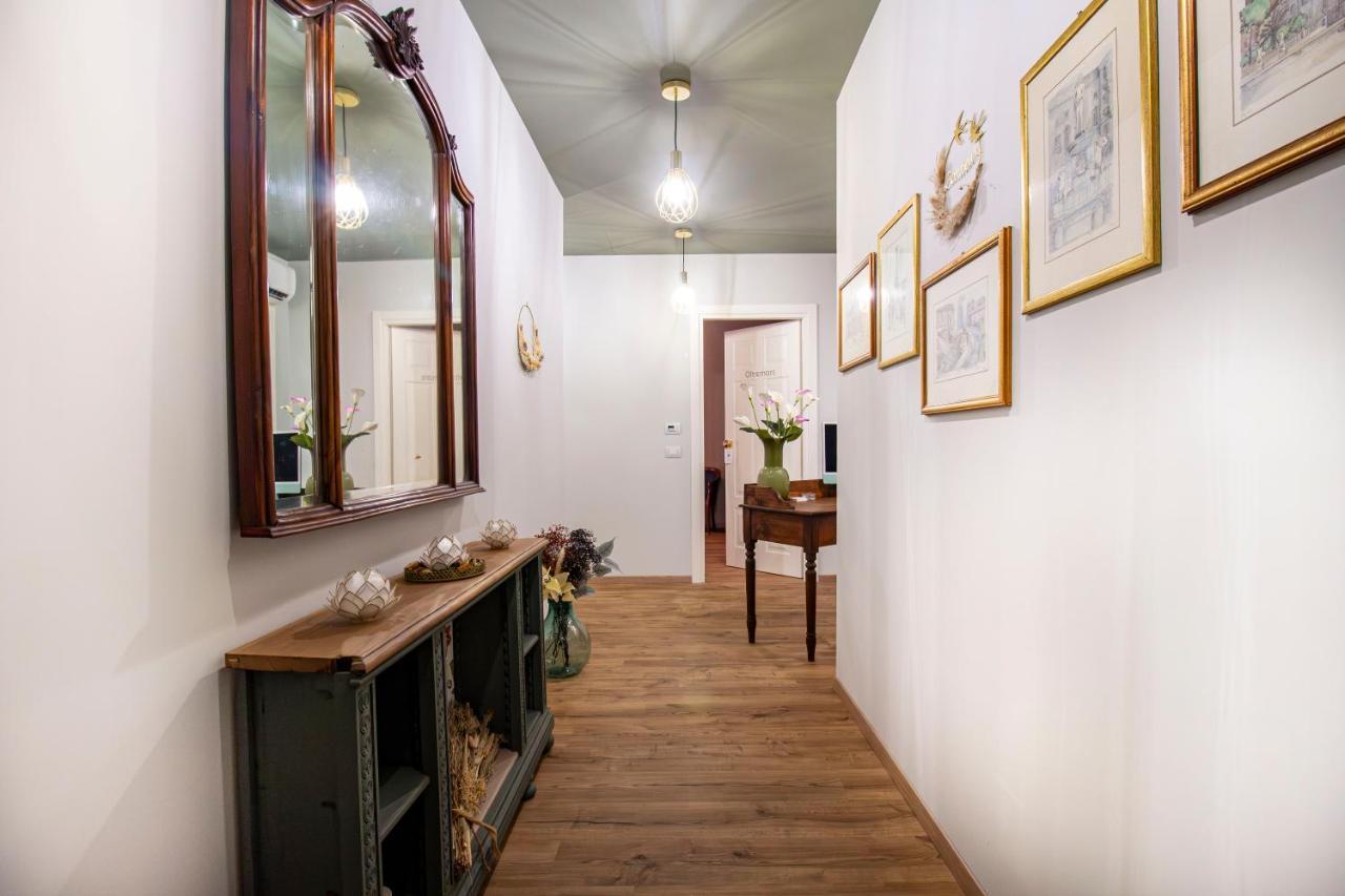 Epimoni B&B 카타니아 외부 사진