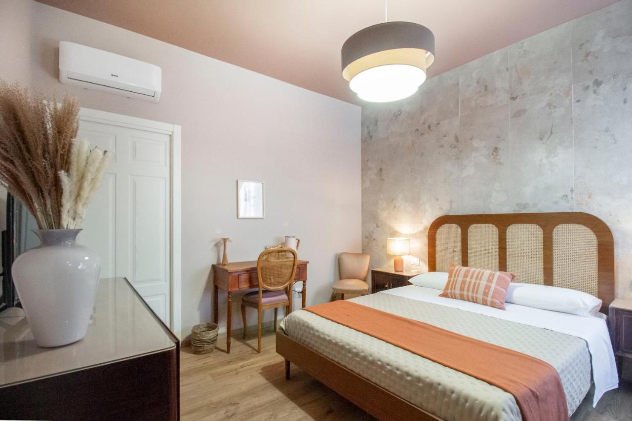 Epimoni B&B 카타니아 외부 사진