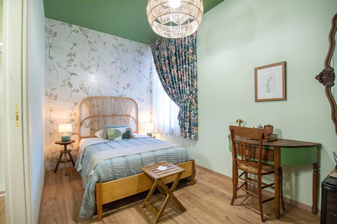 Epimoni B&B 카타니아 외부 사진